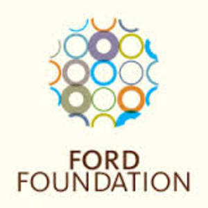 Ford foundation dissertation fellowship 2013